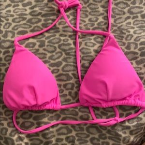 Brand New Pink Bikinis!! Never worn !!